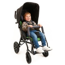 Детская прогулочная инвалидная коляска HOGGI Zip