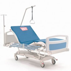 Кровать медицинская электрическая пятифункциональная MET ЛЕГО РЕ-110