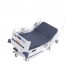 Реанимационная кровать с весами и латеральными наклонами MET A9