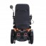Инвалидная коляска с электроприводом MET ALLROAD C21+