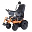 Инвалидная коляска с электроприводом MET ALLROAD C21+