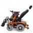Инвалидная коляска с электроприводом MET CRUISER 21