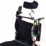 Инвалидная коляска с электроприводом MET ADVENTURE