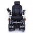 Кресло-коляска электрическая с сиденьем автомобильного типа MET CRUISER 21