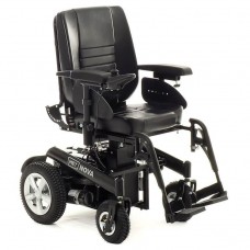 Инвалидная коляска с электроприводом MET NOVA