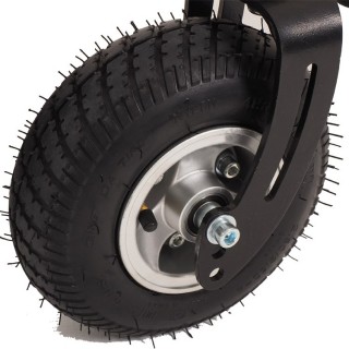 Инвалидная коляска с электроприводом MET NOVA