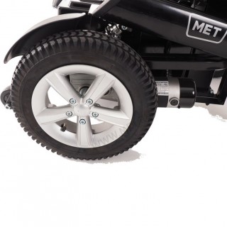 Инвалидная коляска с электроприводом MET NOVA