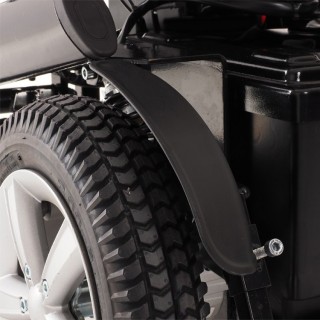 Инвалидная коляска с электроприводом MET NOVA