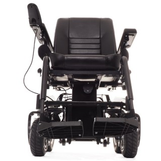 Инвалидная коляска с электроприводом MET NOVA