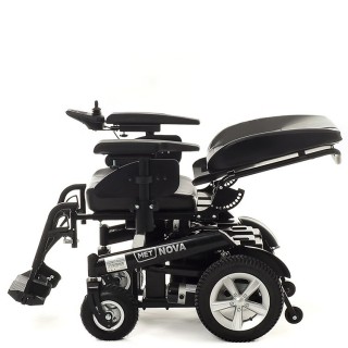 Инвалидная коляска с электроприводом MET NOVA