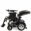 Инвалидная коляска с электроприводом MET NOVA