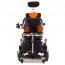 Инвалидная коляска с электроприводом MET VERTIC 2
