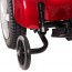 Инвалидная коляска с электроприводом MET AXIS