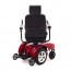 Инвалидная коляска с электроприводом MET AXIS