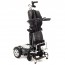 Инвалидная коляска с электроприводом MET NOVA 2