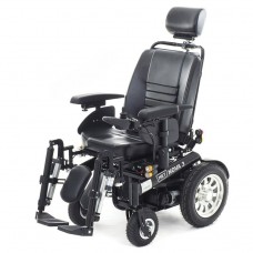 Инвалидная коляска с электроприводом MET NOVA 3