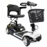 Электрический скутер для инвалидов MET EXPLORER 250