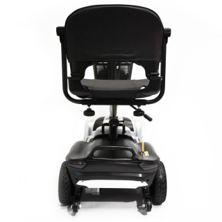 Электрический скутер для инвалидов MET EXPLORER 250