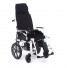 Электрическое кресло-коляска раскладываемое в горизонталь MET COMFORT 85