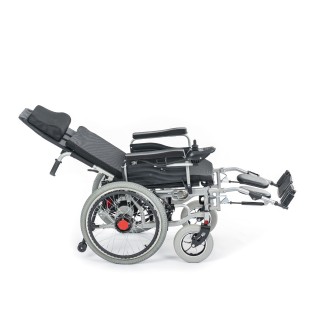 Кресло-коляска с электроприводом MET COMFORT 21 NEW