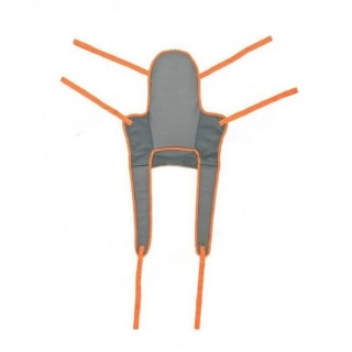 Подвес-гамак универсальный МЕТ RS-300 Strong