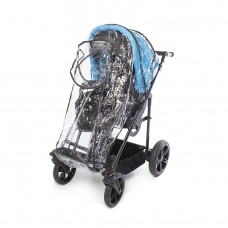 Дождевик для коляски Modi Buggy