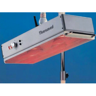 Инфракрасный теплоизлучатель Theramed 4 купить в Москве | компания ...