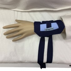 Фиксатор-вязка из х/б ткани для руки (af076)