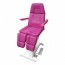 Педикюрное кресло "ФутПрофи-1", 1 электропривод, с газлифтами на подножках