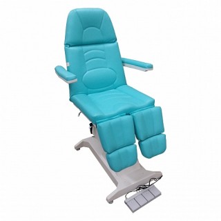 Педикюрное кресло «ФуттПрофи-2»