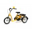Велосипед для детей с ДЦП Vermeiren Safari