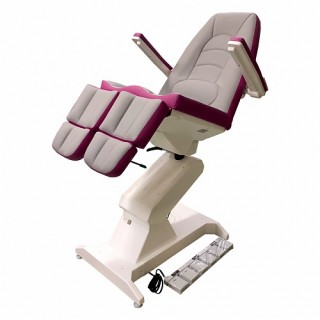 Педикюрное кресло «ФутПрофи-3»