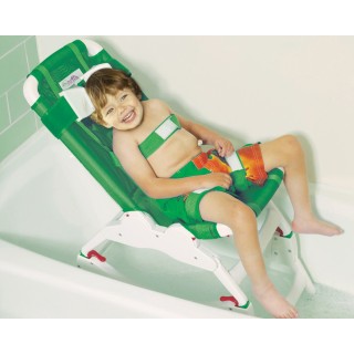 Детское сиденье для ванны Drive Medical Otter размер S
