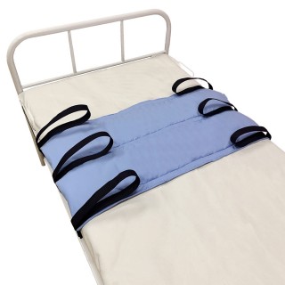 Cъемные бортики на кровать (на 2 стороны)