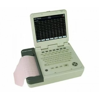Электрокардиограф ECG-1012 Expert