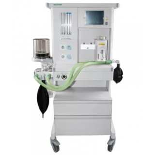 Наркозно-дыхательный пневматический аппарат Practice 3000