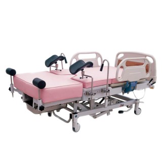 Кресло-кровать для родов DIXION Comfort