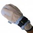 Фиксирующая перчатка с разделителями пальцев (af1001)