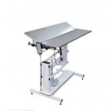 Операционный ветеринарный стол Dixion OL-1200
