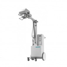 Цифровой палатный рентгеновский аппарат Remodix 9507
