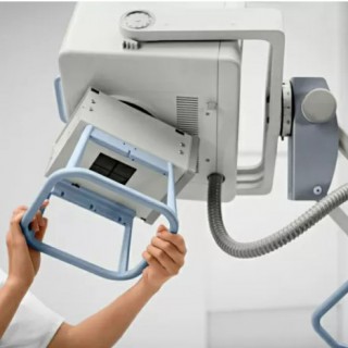 Палатный рентгеновский аппарат Polymobil Plus