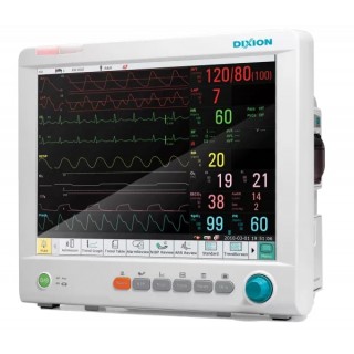 Прикроватный монитор пациента Dixion Storm 5800