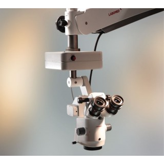 Офтальмологический микроскоп Labomed Prima OPH