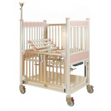 Детская функциональная кровать Dixion Neonatal Bed