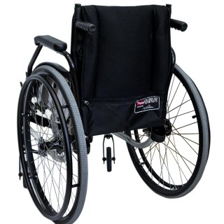 Активная инвалидная коляска HALLEY (Италия)