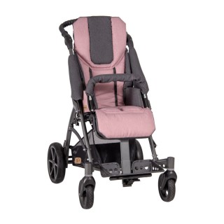 Инвалидная кресло-коляска Patron Jacko Streeter J5s NEW