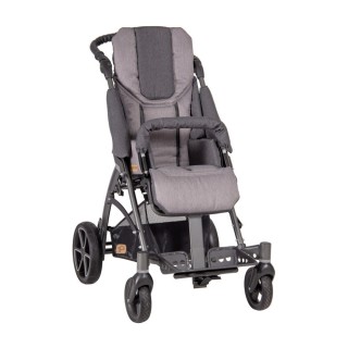 Инвалидная кресло-коляска Patron Jacko Streeter J5s NEW