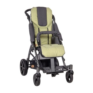 Инвалидная кресло-коляска Patron Jacko Streeter J5s NEW