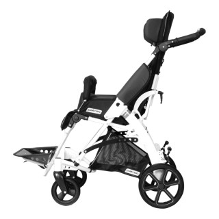 Инвалидная кресло-коляска Patron Jacko Streeter J5s NEW