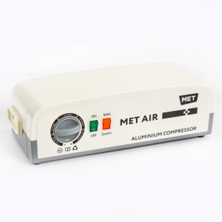Противопролежневая система MET AIR B-400 (с компрессором и статикой)